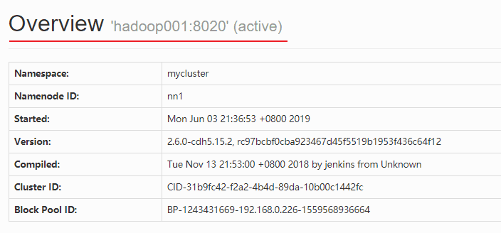 基于ZooKeeper搭建Hadoop高可用集群(图6)